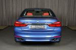 Alpina B7 Bi-Turbo Allrad 2019 года (UAE)